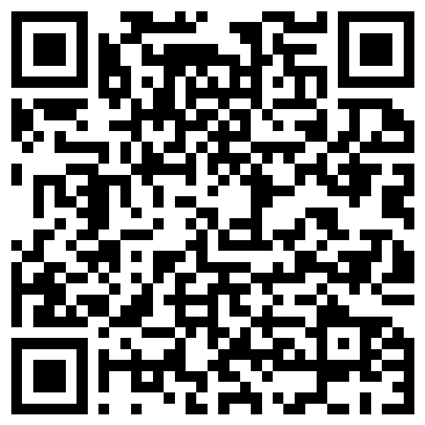 QR Code para Cappuccino Com Canela