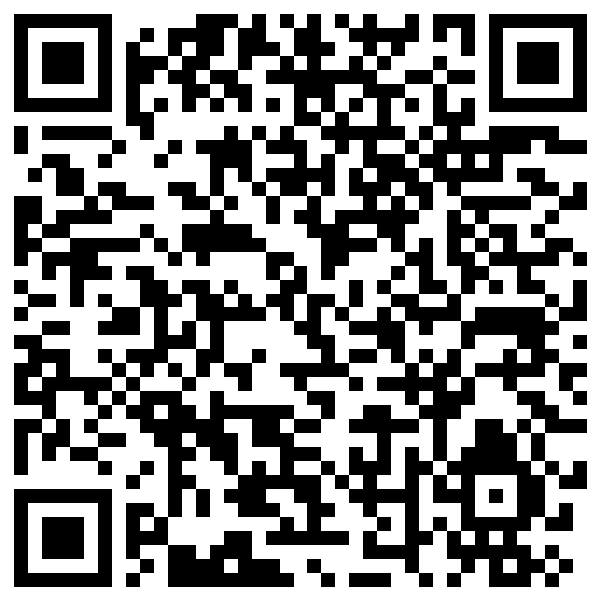 QR Code para Alecrim Do Campo