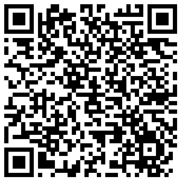 QR Code para Cookies Vegano Granel Gotas de Chocolate